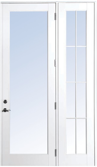 Cgi Estate Collection Titan Windows And Doors